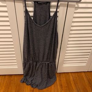 rare brandy Melville jumpsuit